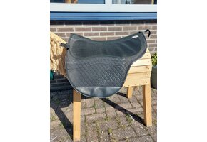 Second-hand Cheyenne pad size 0-1