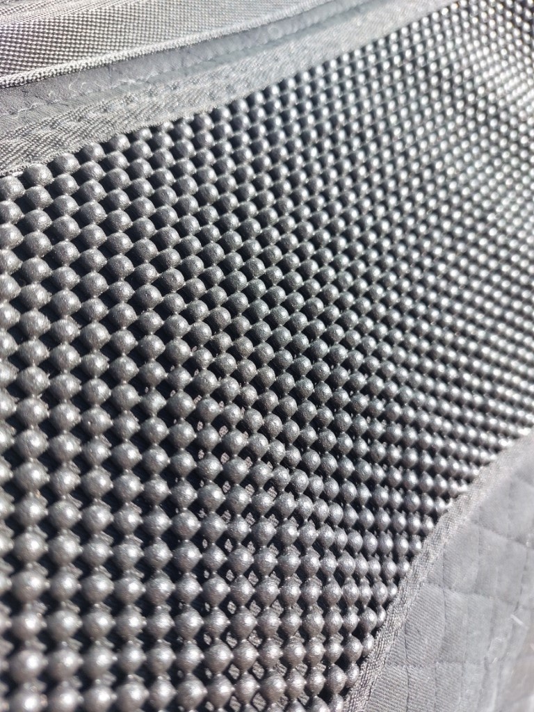 Gebrauchte Cheyenne Soft Walk Merlyn Pad Größe 0–1 schwarz