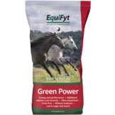 Green Power alfalfa mix