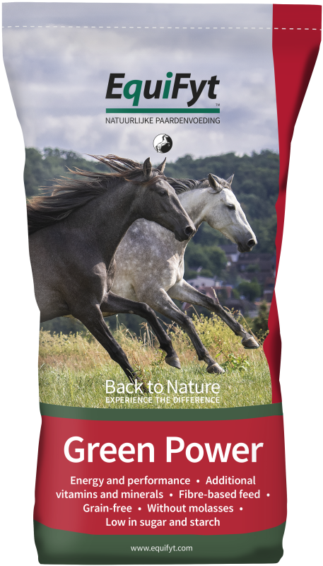 Green Power Luzernefrei