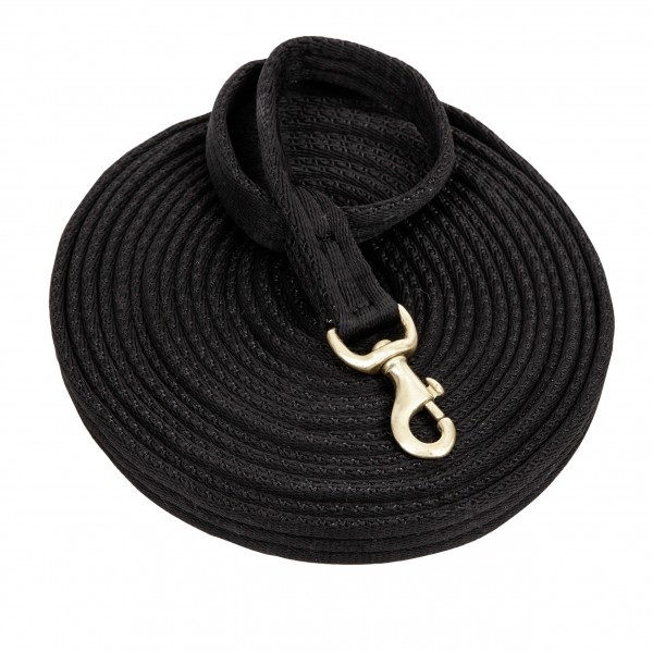 Ausfallschrittlinie weich