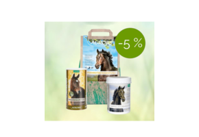 Agrobs Magenmuesli Starter Pack Sport