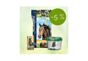 Agrobs Magenmuesli voordeelpakket sport