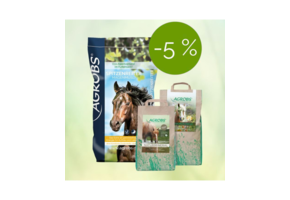 Agrobs Magenmuesli Value Pack Stomachs