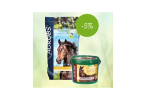 Agrobs Magenmuesli Value Pack Training