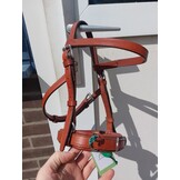 Foto-Shooting Viena Fine Kapzum Shetty braun