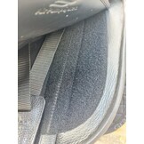 Zweite Chance London baumloser Sattel Größe 1