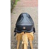 Zweite Chance London baumloser Sattel Größe 1