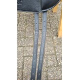 Zweite Chance London baumloser Sattel Größe 1