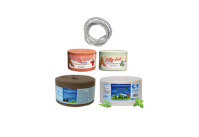 Winter Lickstone Package