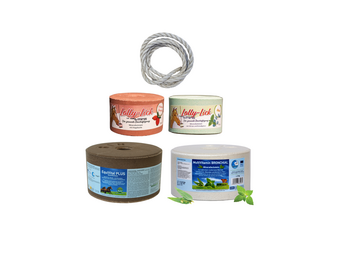 Winter likstenen pakket