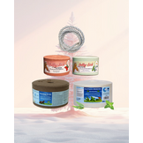 Winter Lickstone Package for horses 4 pieces