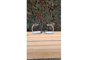 B Wahl Sicherheits Steigbugel