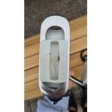 B choice safety stirrups with elastic