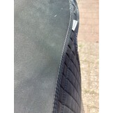 Tweedehands London pad met inlages