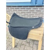 Light used London pad with inlays