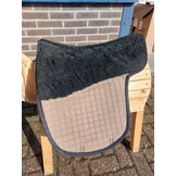 Tweedehands London pad met inlages