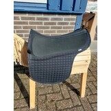 Tweedehands London pad met inlages