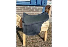 Gebrauchte London Sattelunterlage