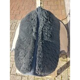 Tweedehands London pad met inlages