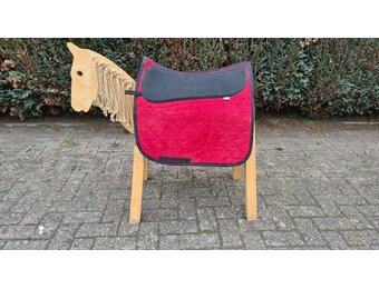 Tweedehands Dekje geschikt voor inlages