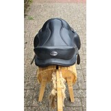 Second hand Merlyn size 1 treeless saddle