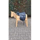 Second hand Merlyn size 1 treeless saddle