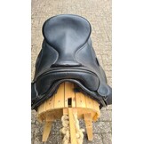Second hand Merlyn size 1 treeless saddle