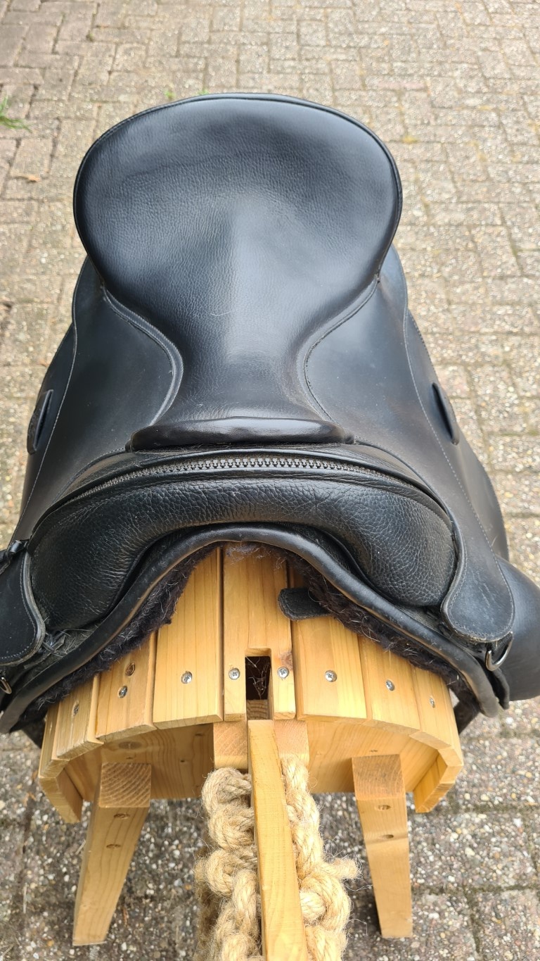 Gebrauchte Merlyn masse 1 baumlose Sattel