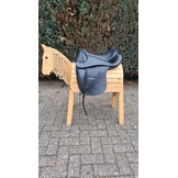 Gebrauchte Merlyn masse 1 baumlose Sattel