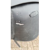 Second hand Merlyn size 1 treeless saddle