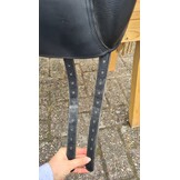 Gebrauchte Merlyn masse 1 baumlose Sattel