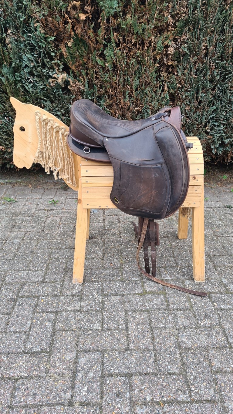 Tweedehands Trentino standaard base met kussens 4