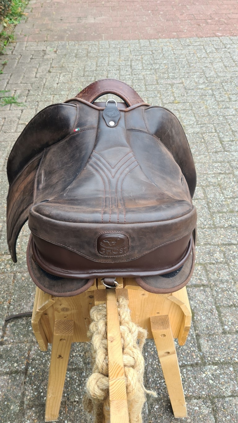 Second hand Trentino standard base with kissen 4