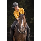 Neck rein riding ring Whisper leather