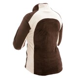 Riders Who Care Sweater Silkweed brown