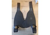 Tweedehands Western fenders kort