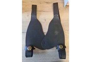 Gebrauchte Western fenders kurz