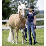 Halstouw Soft verstelbaar