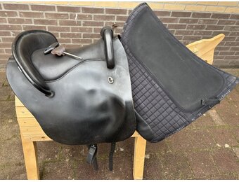 Tweedehands Startrekk Espaniola S1 set