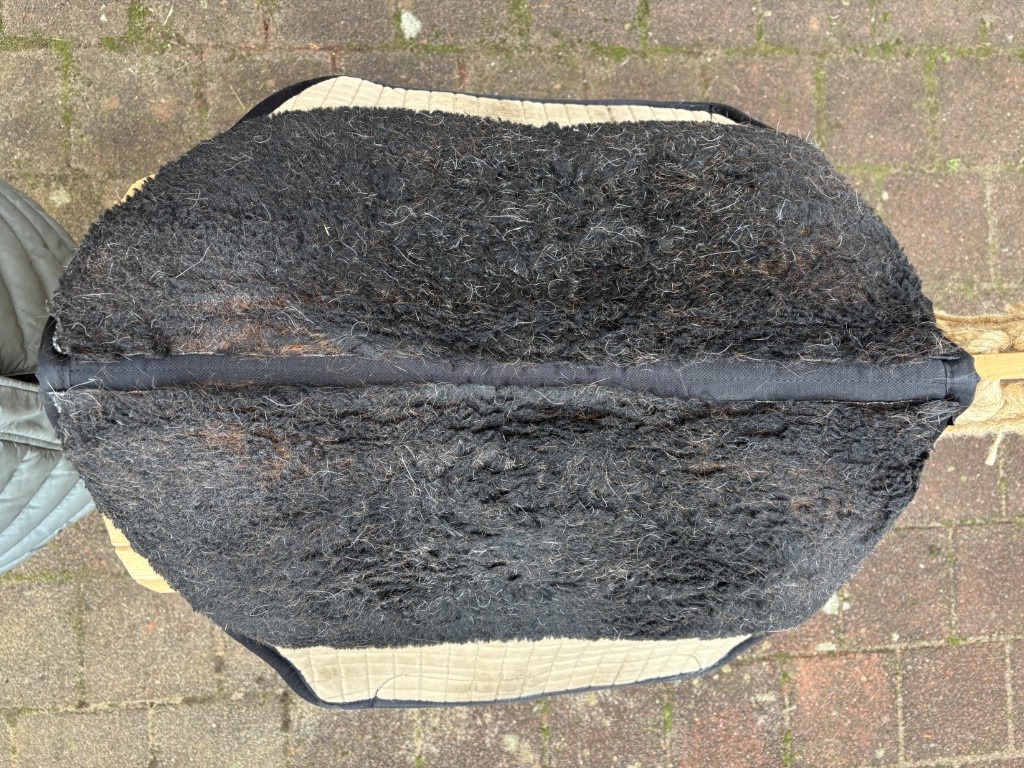 Tweedehands Startrekk Espaniola maat S1 inclusief pad