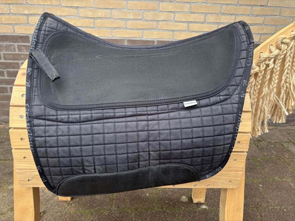 Tweedehands Startrekk Espaniola maat S1 inclusief pad