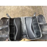 Tweedehands Startrekk Espaniola maat S1 inclusief pad