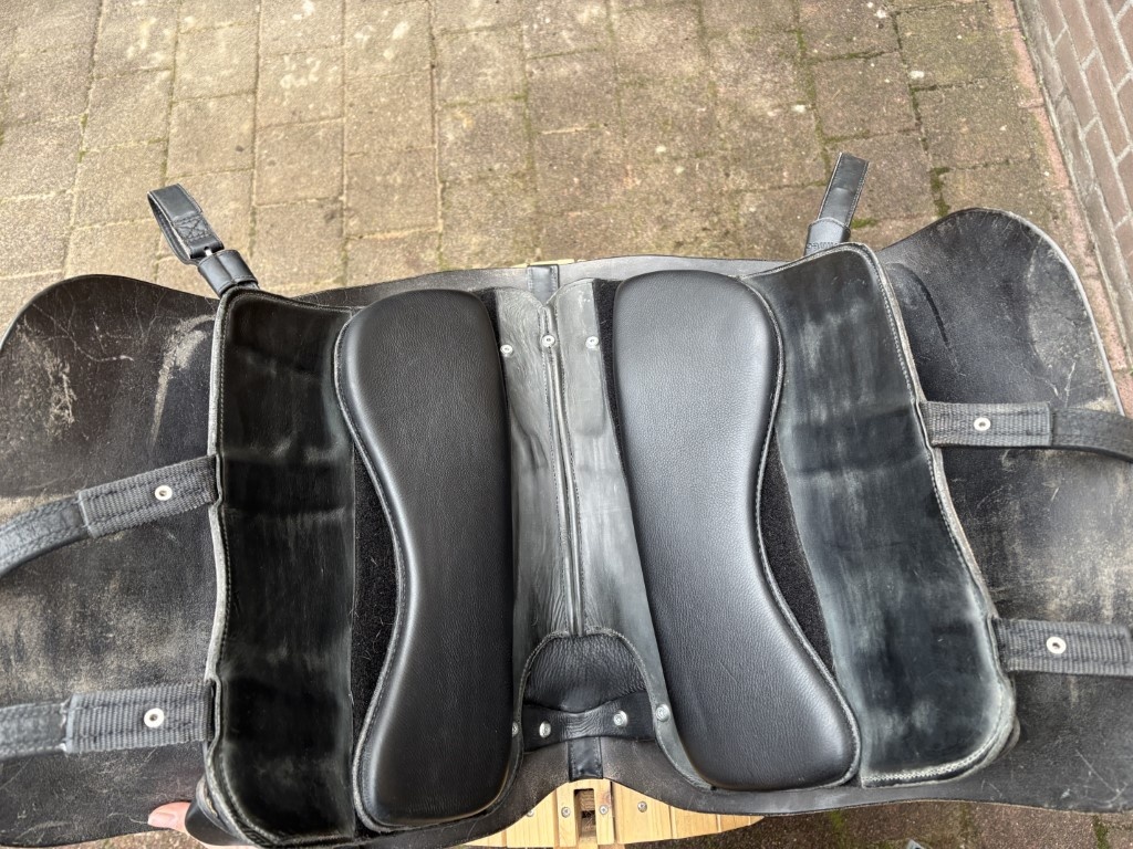 Tweedehands Startrekk Espaniola maat S1 inclusief pad