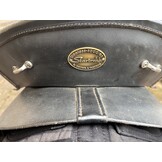 Second hand Startrekk Espaniola size S1 with saddle pad