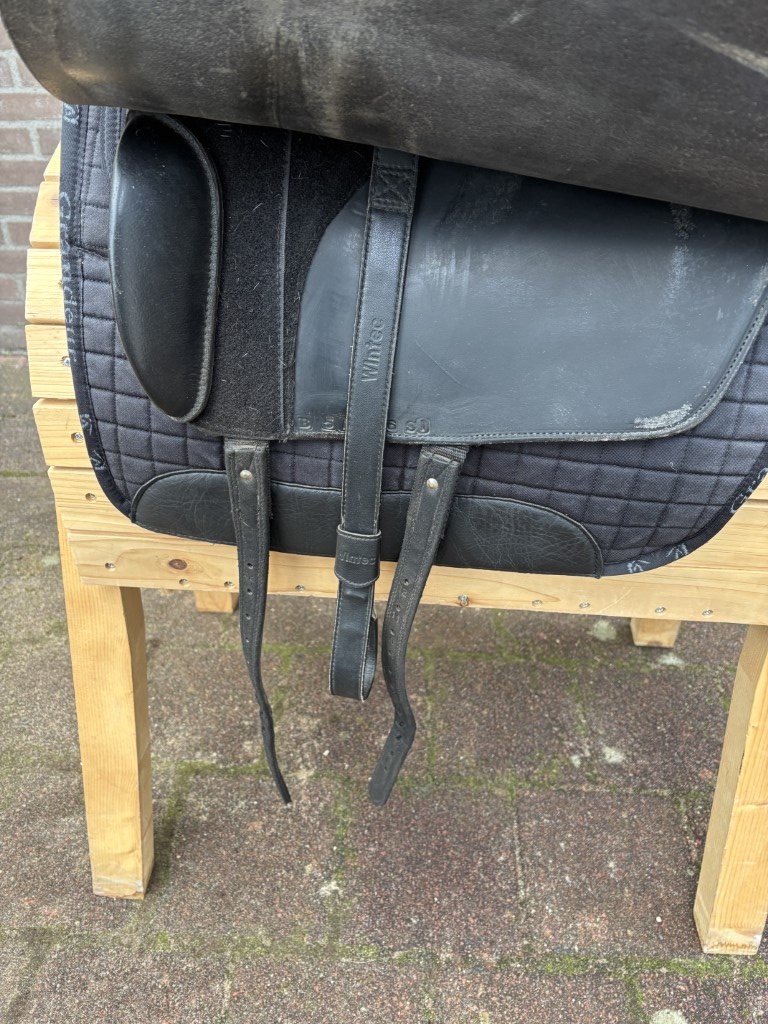 Tweedehands Startrekk Espaniola maat S1 inclusief pad