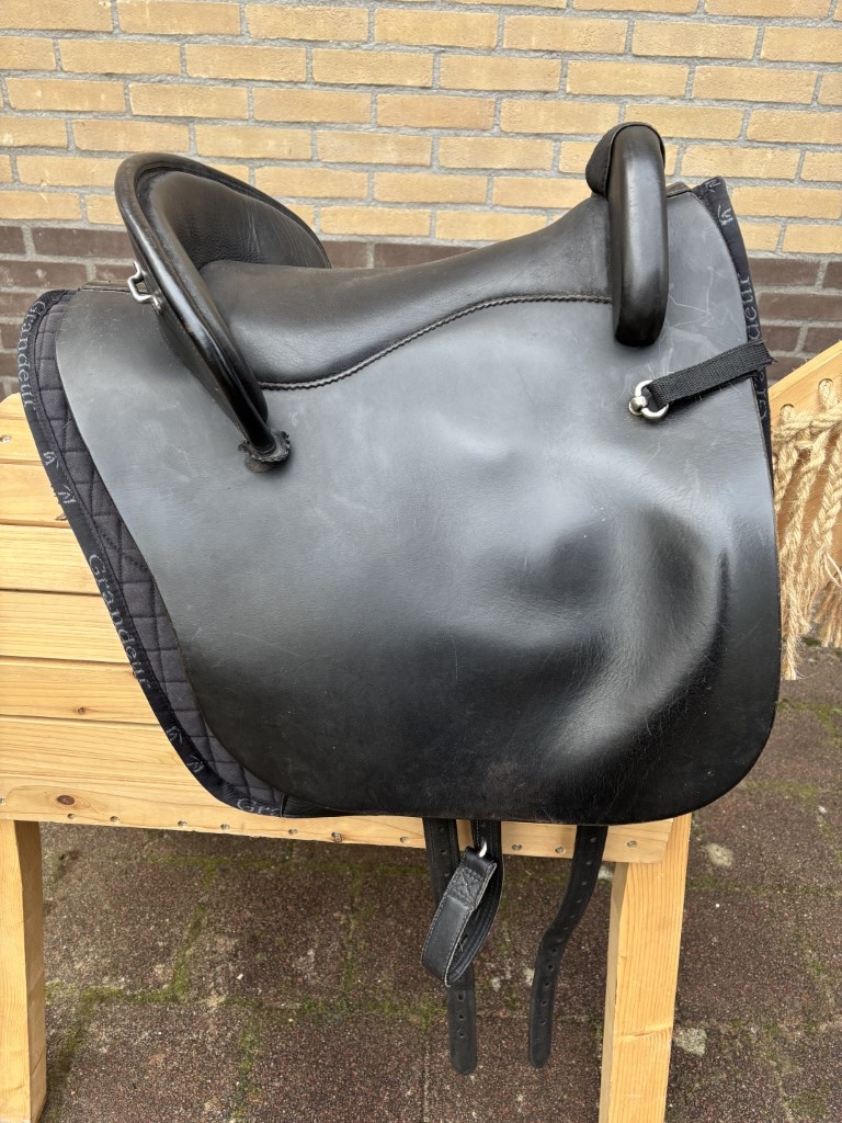 Tweedehands Startrekk Espaniola maat S1 inclusief pad