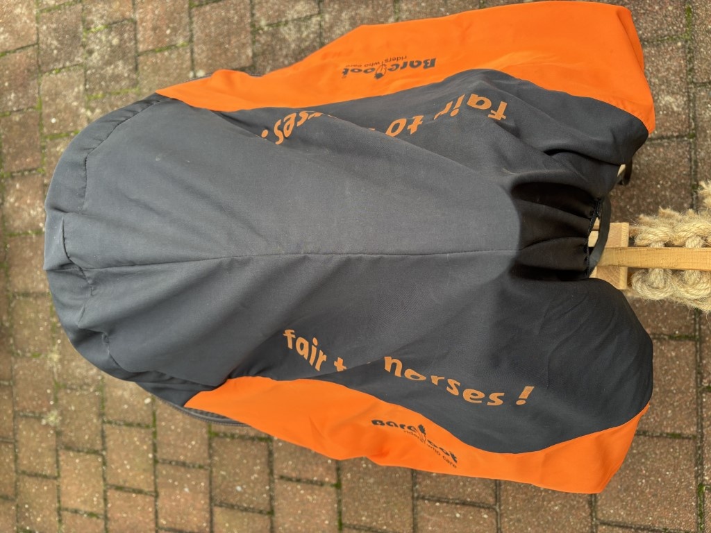 Tweedehands Arizona Nut maat 1 met L fork