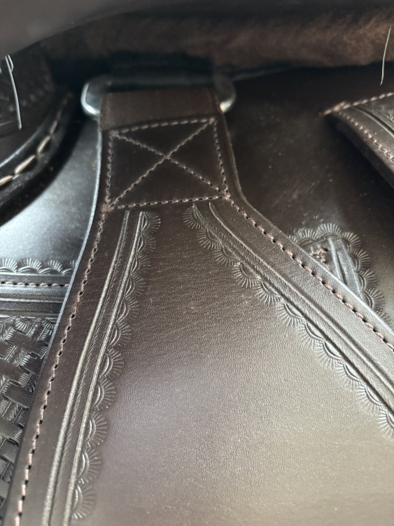 Gebrauchte Arizona Nut masse 1 mit L fork