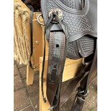 Second hand Arizona Nut size 1 with L fork